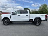 New 2025 Ford F350 XLT image 4