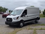 New 2025 Ford Transit 250 148 Medium Roof Extended AWD image 4