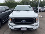 Certified 2023 Ford F150 XLT w/ Equipment Group 302A High image 3