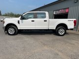 Used 2021 Ford F250 XL w/ STX Appearance Package image 4