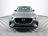 New 2025 MAZDA CX-90 Plug-In Hybrid w/ Preferred image 3