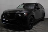 New 2025 MAZDA CX-90 3.3 Turbo w/ Premium Sport Pkg image 3