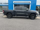 Used 2019 RAM 1500 Big Horn image 2