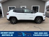 New 2025 Jeep Compass Limited image 2