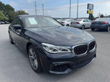 Used 2018 BMW 750i xDrive image 4