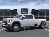New 2025 GMC Sierra 3500 SLT w/ SLT Premium Package image 2