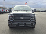 New 2025 Ford F150 Lariat w/ Equipment Group 502A High image 2