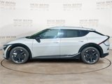 New 2025 Kia EV6 Wind image 2