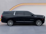 Used 2023 GMC Yukon XL Denali w/ Max Trailering Package image 2