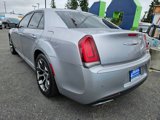 Used 2018 Chrysler 300 S w/ 300S Premium Group image 3
