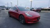 Used 2018 Tesla Model 3 Long Range image 3