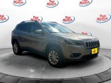 Used 2019 Jeep Cherokee Latitude w/ Cold Weather Group image 3