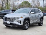 New 2024 Hyundai Tucson Limited image 2