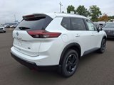New 2026 Nissan Rogue SV w/ SV Premium Package image 4