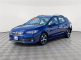 Used 2022 Subaru Impreza 2.0i Premium image 3
