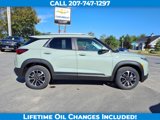 New 2026 Chevrolet TrailBlazer LT w/ Convenience Package image 5