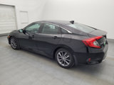 Used 2019 Honda Civic EX image 3