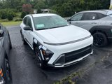 New 2026 Hyundai Kona SEL Premium image 5