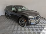 New 2025 INFINITI QX60 Luxe w/ Cargo Package image 2