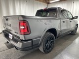 New 2025 RAM 1500 Laramie image 3