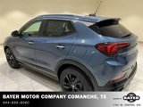 New 2025 Buick Encore GX Sport Touring w/ Comfort Package image 3