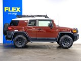 Used 2008 Toyota FJ Cruiser 4WD image 4