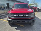New 2025 Ford Bronco Big Bend image 2