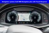 Used 2021 Audi Q8 Premium Plus w/ Premium Plus Package image 4