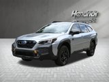 New 2025 Subaru Outback Wilderness image 5