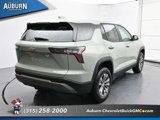 New 2026 Chevrolet Equinox LT w/ Convenience Package II image 4