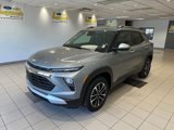 New 2025 Chevrolet TrailBlazer LT w/ Convenience Package image 2