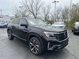 New 2025 Volkswagen Atlas Cross Sport SEL Premium R-Line image 2