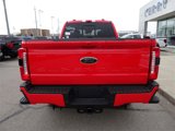 New 2025 Ford F250 XLT w/ Black Appearance Package image 4