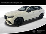 New 2025 Mercedes-Benz GLC 43 AMG 4MATIC image 1