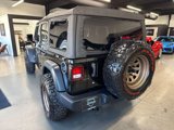 Used 2018 Jeep Wrangler Unlimited Sport S image 6