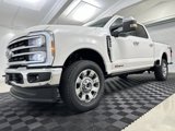 New 2025 Ford F350 King Ranch image 3