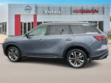 Used 2025 INFINITI QX60 Luxe image 6