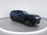 New 2025 Lexus LX 600 F Sport image 2