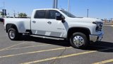 New 2025 Chevrolet Silverado 3500 LTZ w/ LTZ Convenience Package image 3