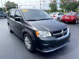 Used 2016 Dodge Grand Caravan American Value Package w/ UConnect Hands-Free Group image 3
