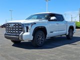 New 2025 Toyota Tundra Platinum image 3