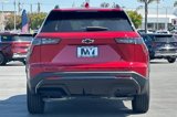 New 2026 Chevrolet Equinox RS image 5