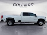 New 2025 Chevrolet Silverado 3500 LT w/ Safety Package image 6