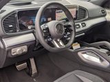 New 2025 Mercedes-Benz GLE 53 AMG 4MATIC Coupe image 3