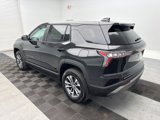 New 2026 Chevrolet Equinox LT w/ Convenience Package II image 3
