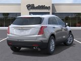 New 2025 Cadillac XT5 Luxury image 4