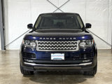 Used 2017 Land Rover Range Rover HSE image 5