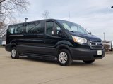 Used 2017 Ford Transit 350 XLT image 3