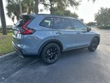 New 2026 Honda CR-V Sport-L image 3