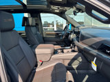 New 2025 Chevrolet Tahoe High Country image 4